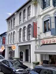 Mosque Street (D1), Shop House #612763161